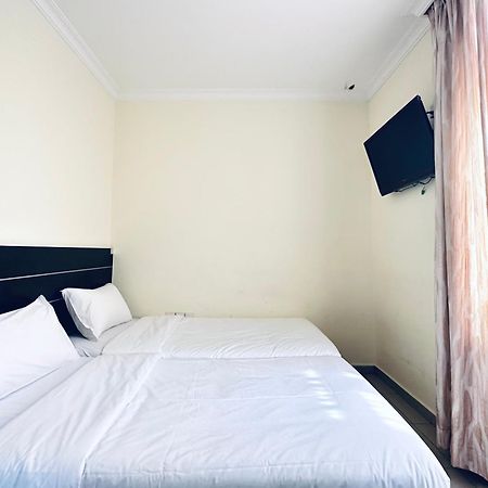 Asphodel Inn Сингапур Екстериор снимка