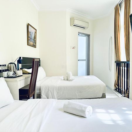 Asphodel Inn Сингапур Екстериор снимка