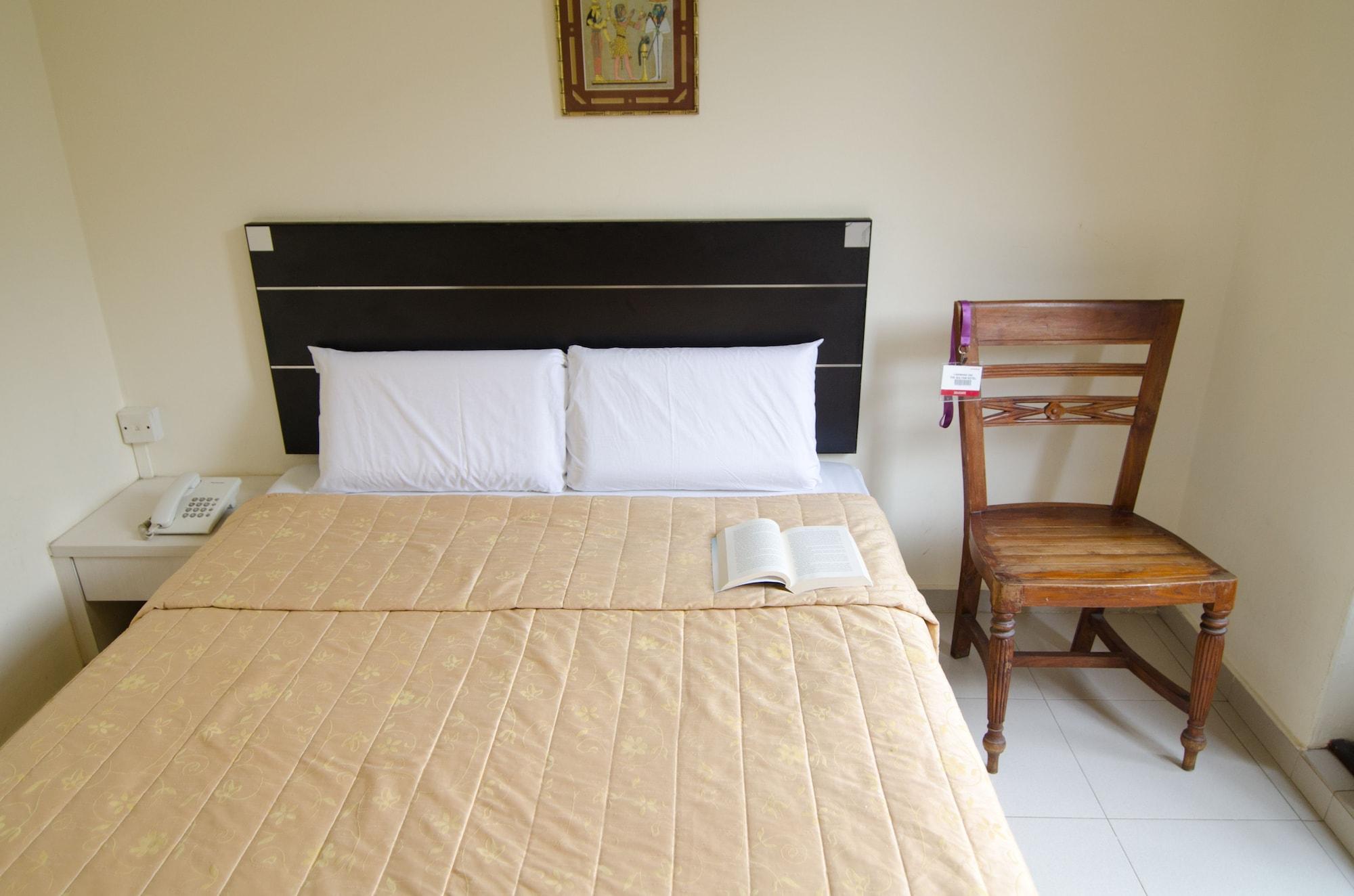 Asphodel Inn Сингапур Екстериор снимка