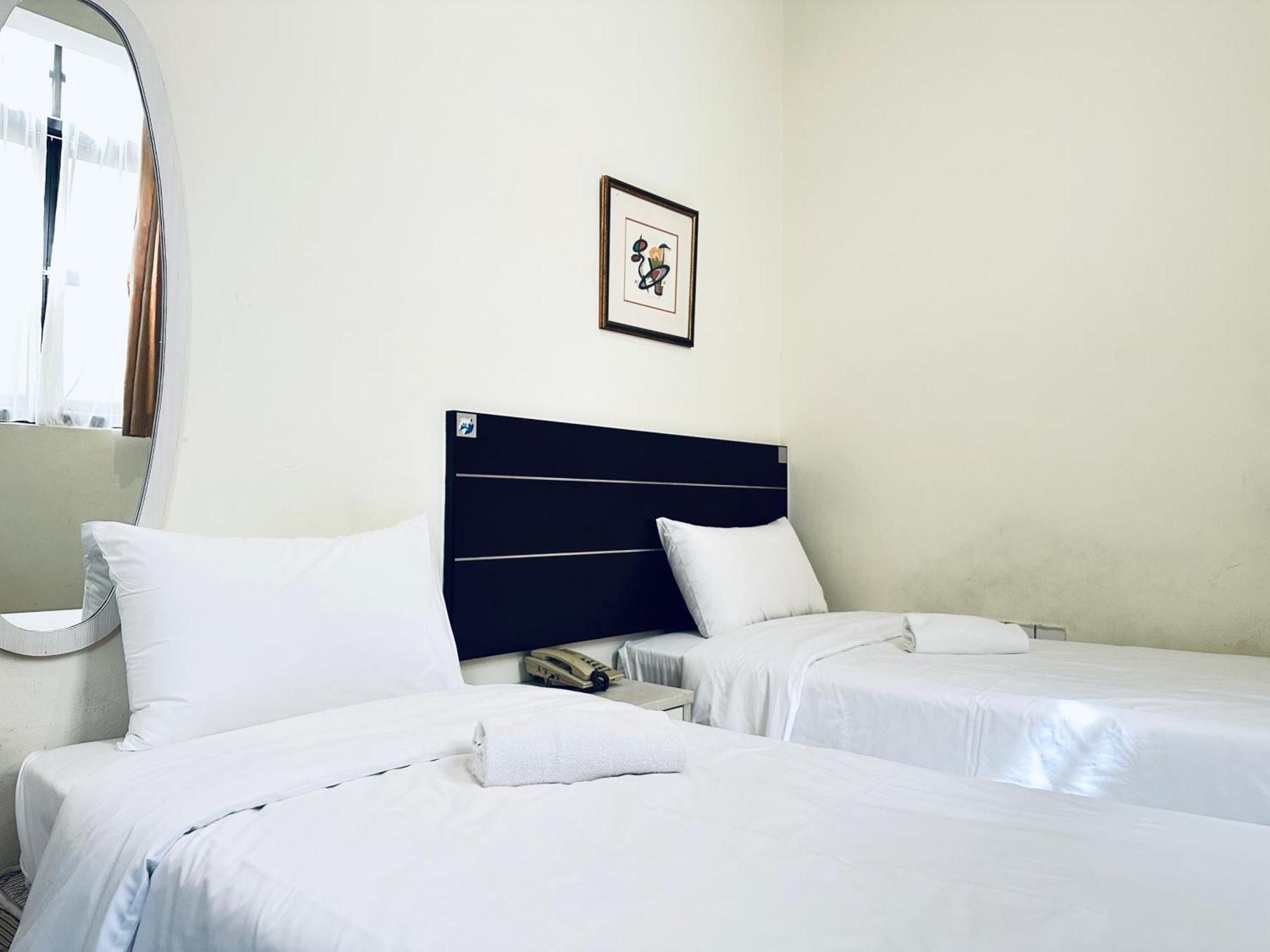 Asphodel Inn Сингапур Екстериор снимка