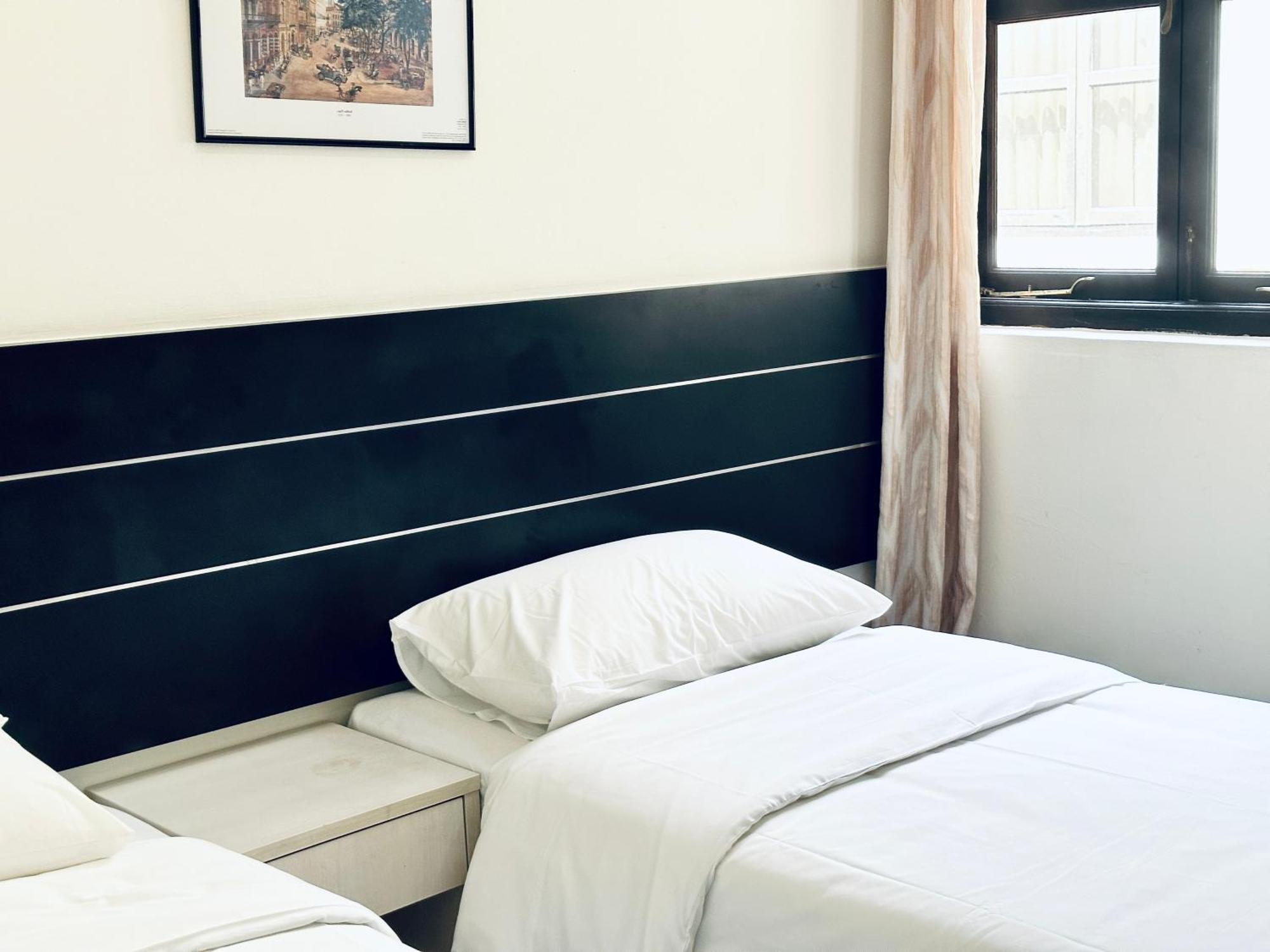 Asphodel Inn Сингапур Екстериор снимка