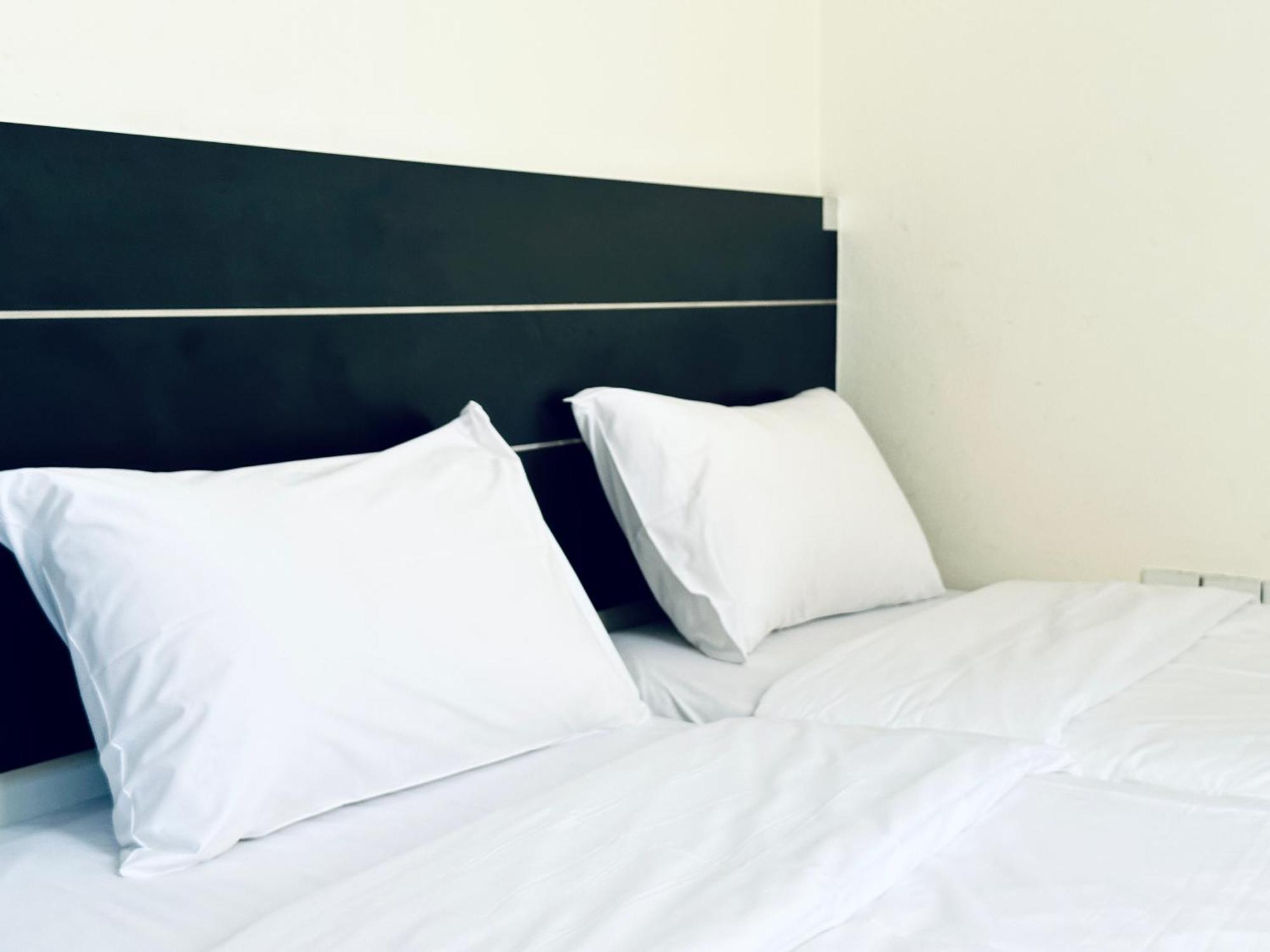 Asphodel Inn Сингапур Екстериор снимка