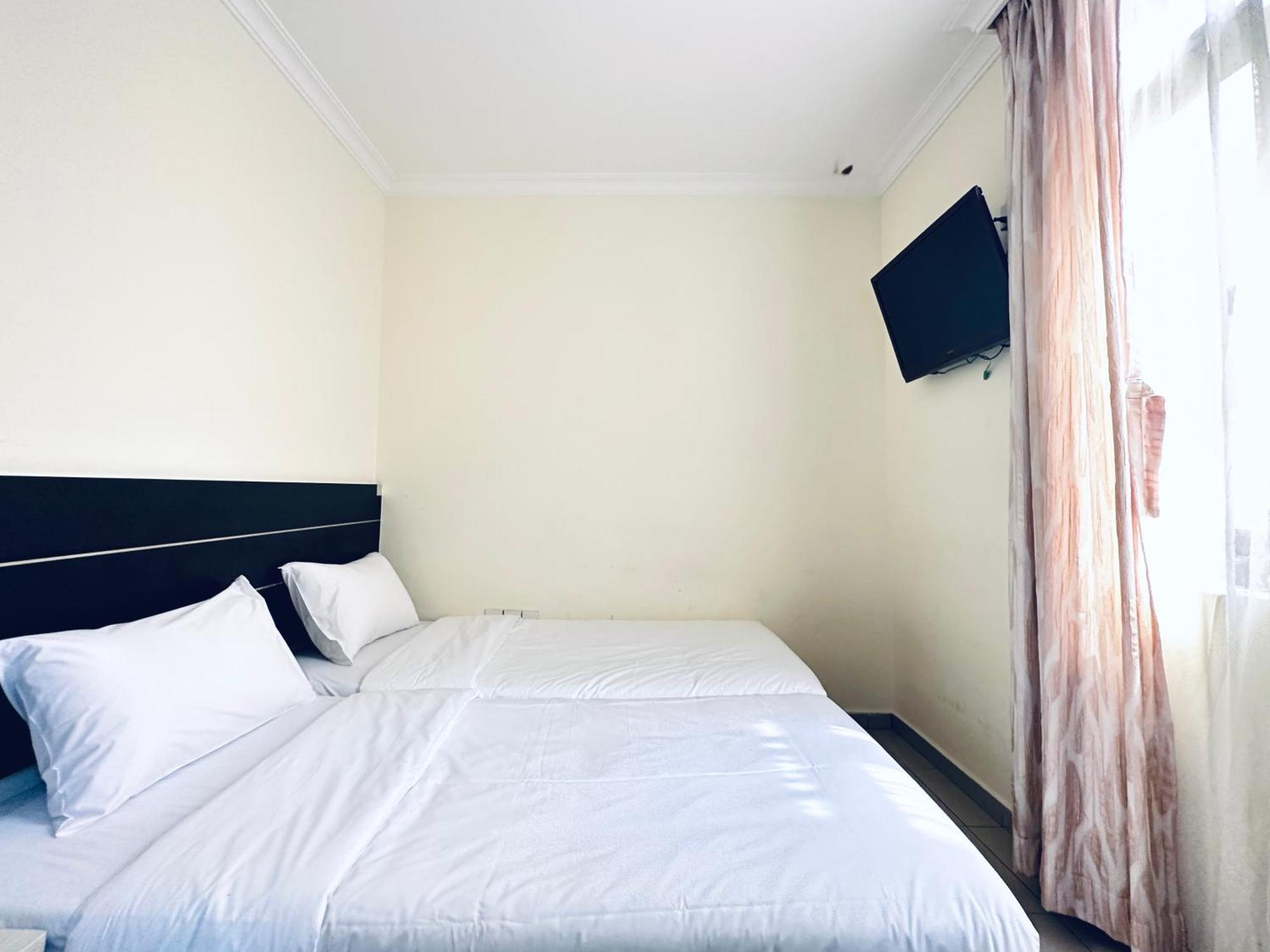 Asphodel Inn Сингапур Екстериор снимка