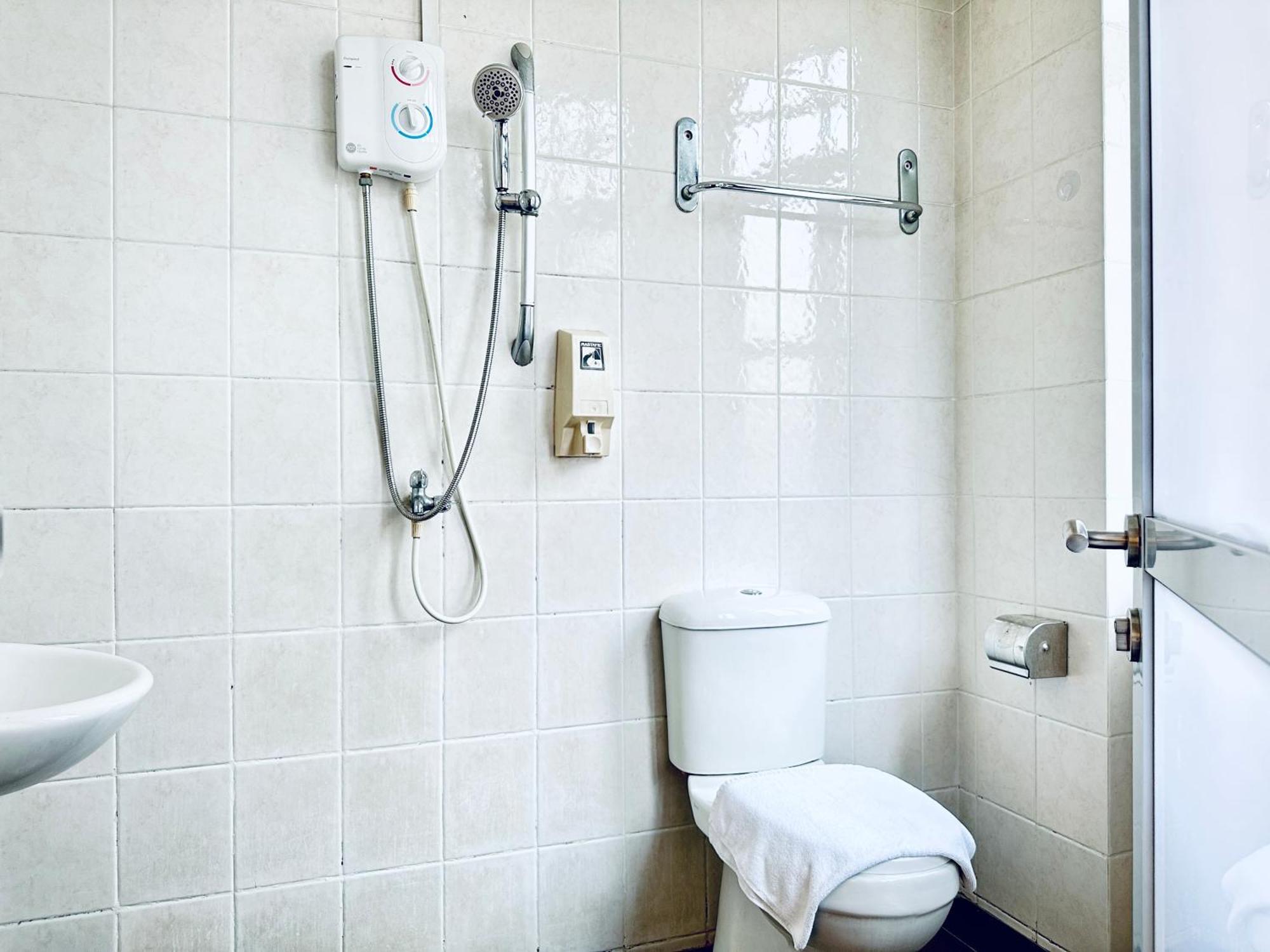 Asphodel Inn Сингапур Екстериор снимка