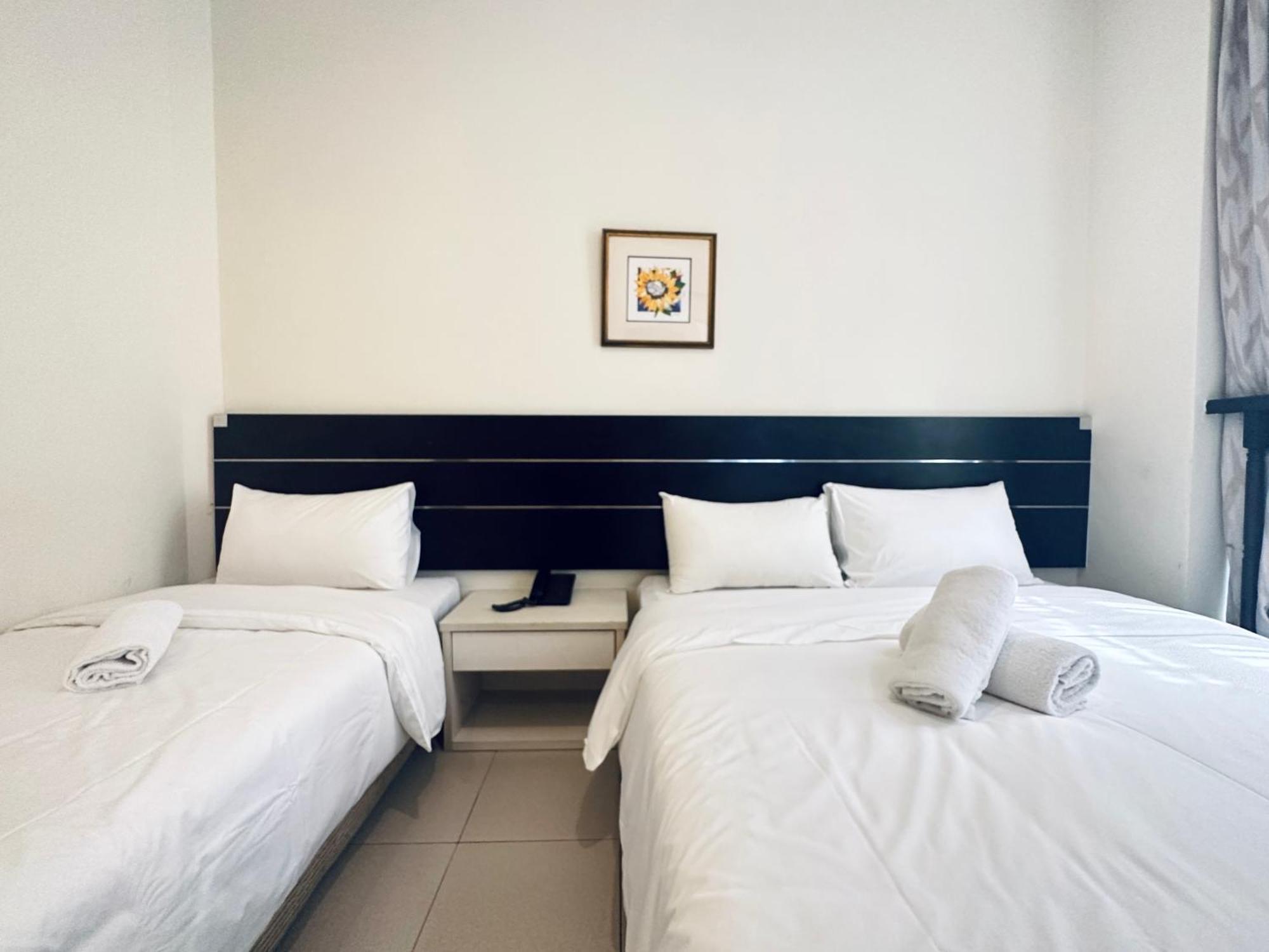 Asphodel Inn Сингапур Екстериор снимка