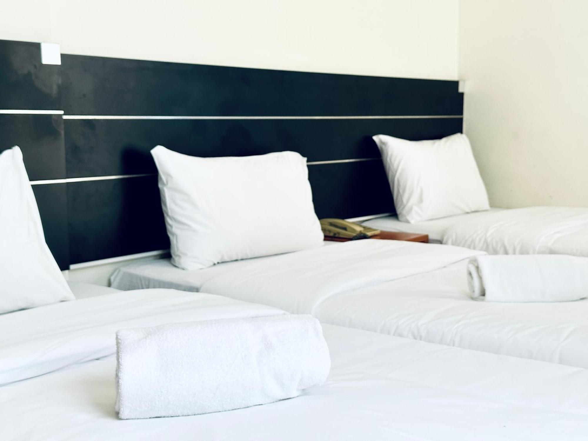 Asphodel Inn Сингапур Екстериор снимка