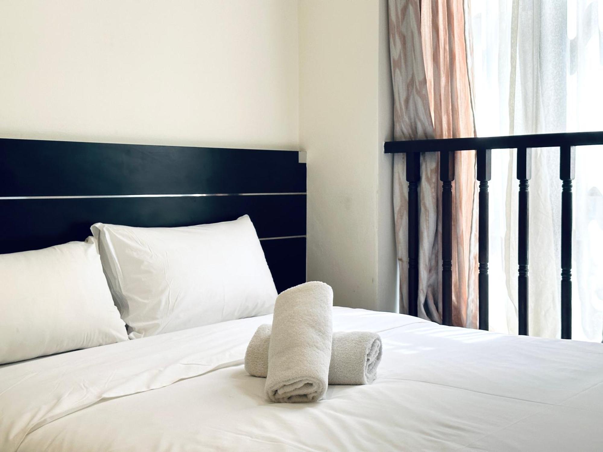 Asphodel Inn Сингапур Екстериор снимка