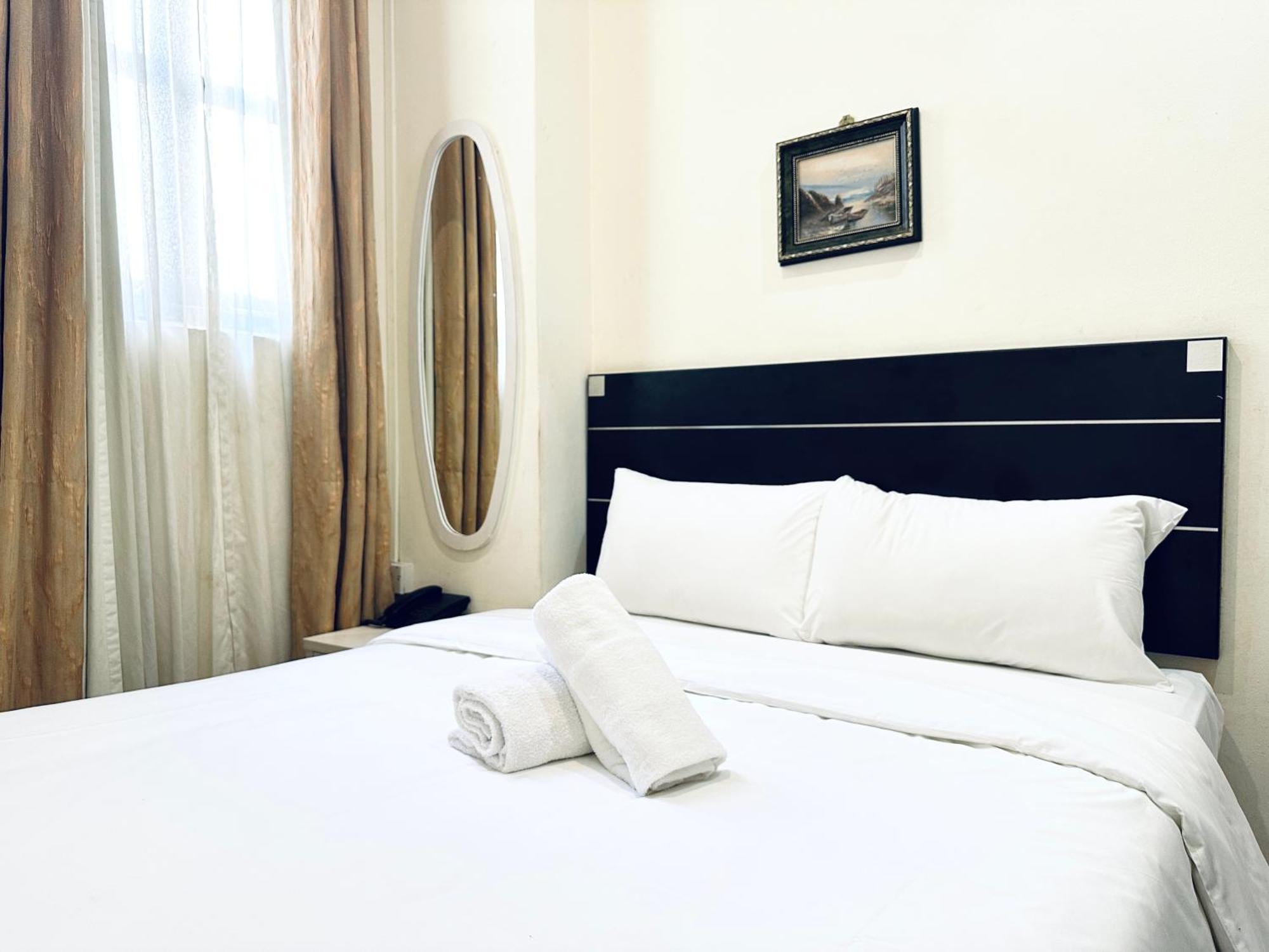 Asphodel Inn Сингапур Екстериор снимка