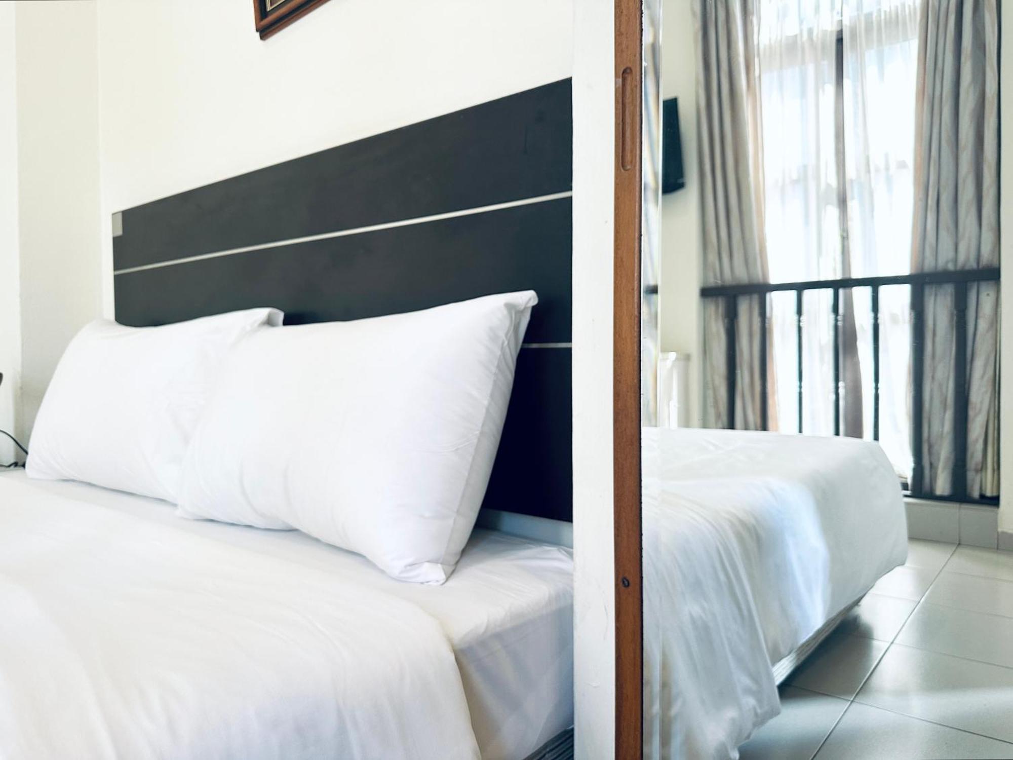 Asphodel Inn Сингапур Екстериор снимка