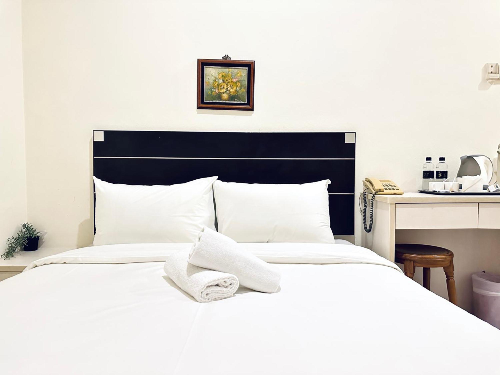 Asphodel Inn Сингапур Екстериор снимка