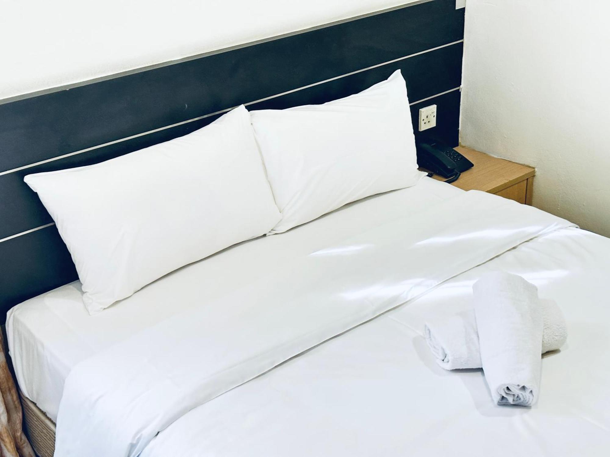Asphodel Inn Сингапур Екстериор снимка