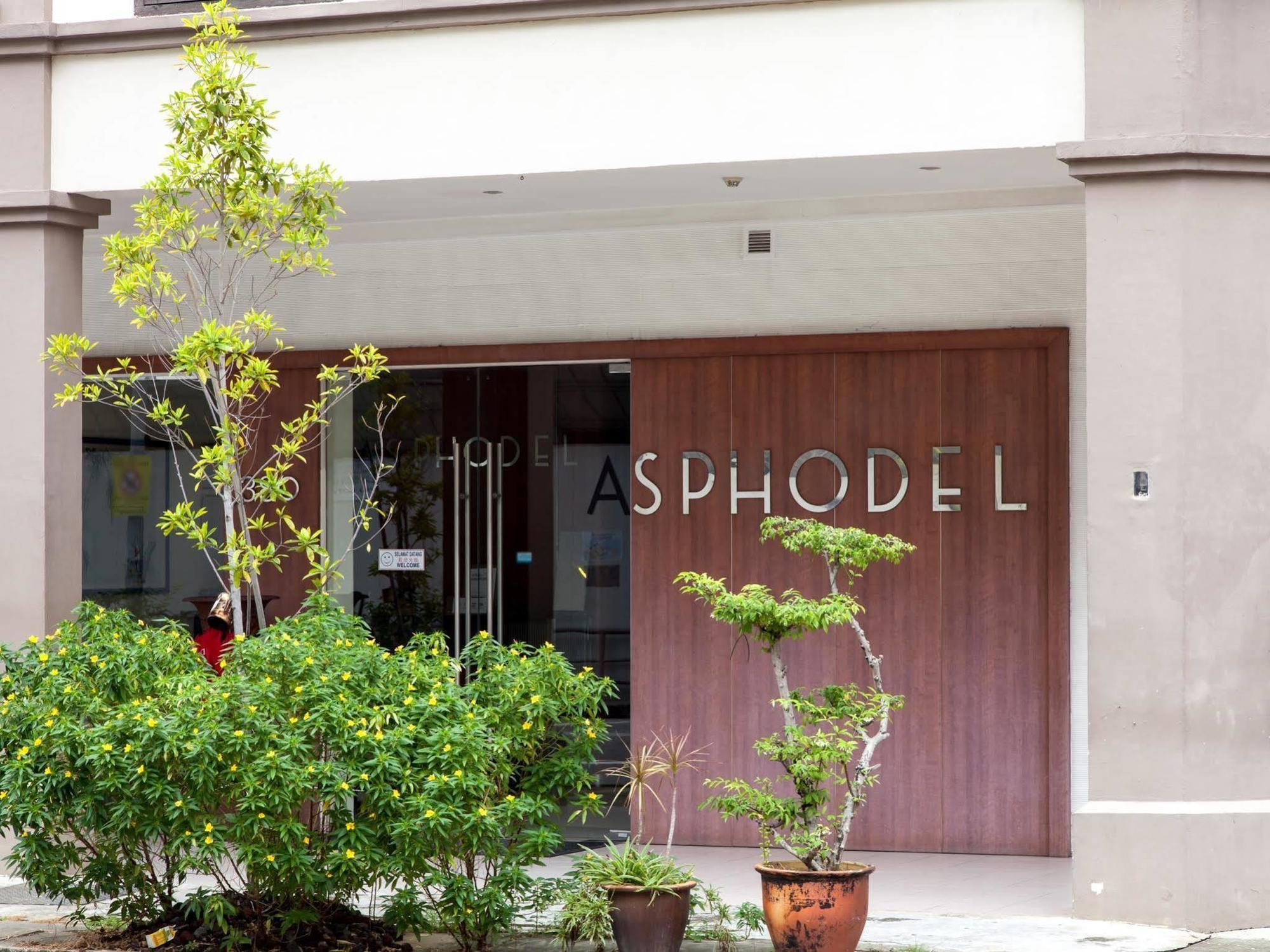 Asphodel Inn Сингапур Екстериор снимка